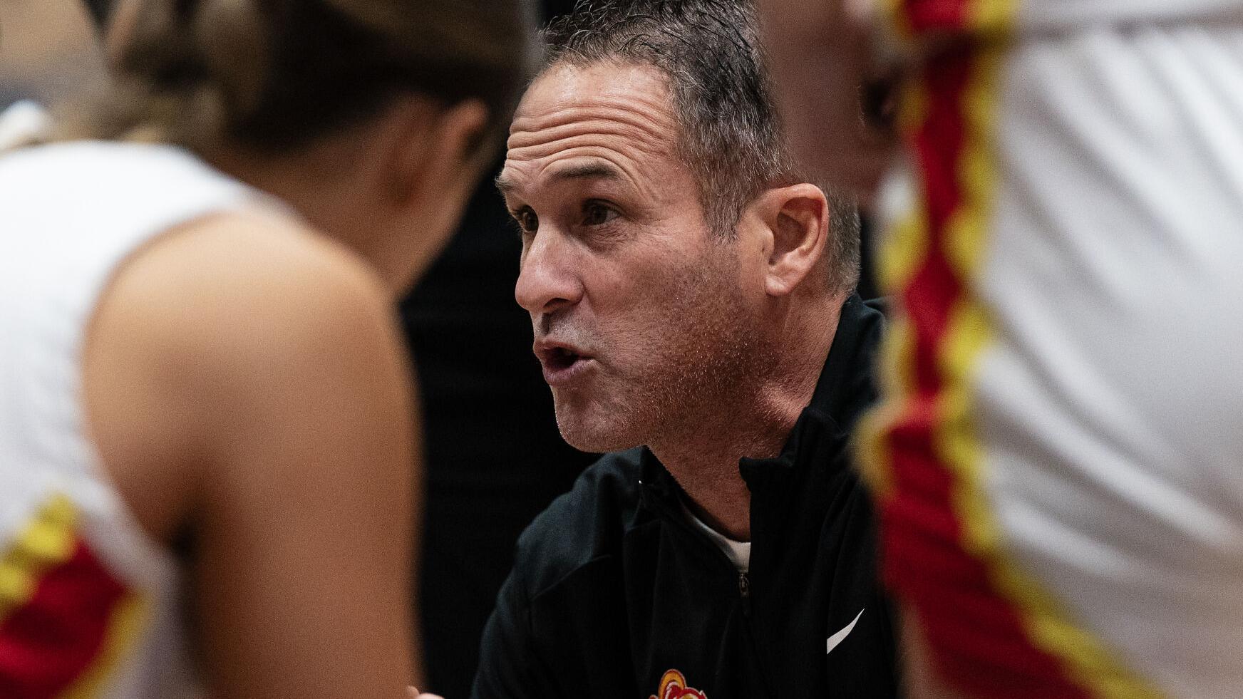 Hochman: ‘I am going to coach.’ Incarnate Word’s Dan Rolfes recovering well from heart attack